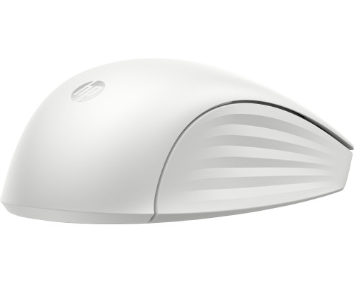 650 Wireless Keyboard and M