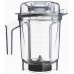 Vitamix A2500i, Tabletop blender, 2 L, Pulse function, 1.2 m, 1400 W, Black