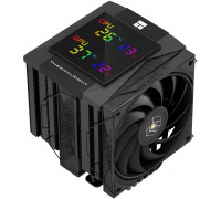 Royal Knight 120 Digital Black