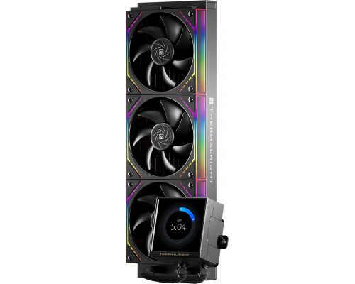 Thermalright Peerless Vision 360 ARGB Black