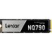 SSD Lexar NQ790 500GB M.2 2280 PCI-E x4 Gen4 NVMe (LNQ790X512G-RNNNG)