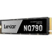 SSD Lexar NQ790 500GB M.2 2280 PCI-E x4 Gen4 NVMe (LNQ790X512G-RNNNG)