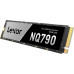 SSD Lexar NQ790 500GB M.2 2280 PCI-E x4 Gen4 NVMe (LNQ790X512G-RNNNG)