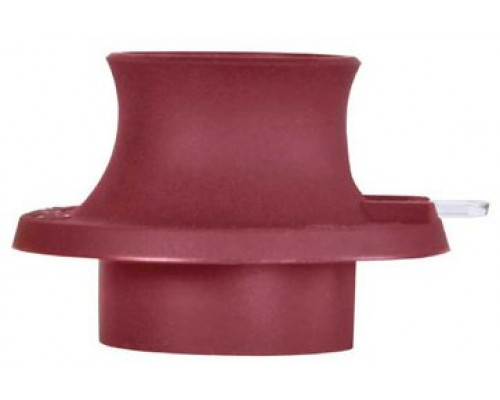 Podstawa do Dripa Hario V60 Switch & Match Immersion 02 Cranberry Red - Red