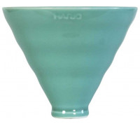 Hario Ceramiczny Drip V60 Switch & Match 02 Turquoise
