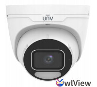 KAMERA IP IPC3634SE-ADF28K-WP-I1 OwlView Wise-ISP - 4&nbsp;Mpx 2.8&nbsp;mm UNIVIEW