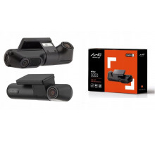 MIO MiVue E80D - rear kamera 2w1 do 956W