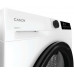 Candy Dryer Machine GDL 8N2B-S Energy efficiency class D Front loading 8kg Heat pump LED Głębokość 59 cm White