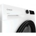 Candy Dryer Machine GDL 8N2B-S Energy efficiency class D Front loading 8kg Heat pump LED Głębokość 59 cm White