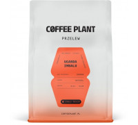 COFFEE PLANT Uganda Imbalu 250g