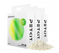 Petkit Petkit 5 in 1 Mixed Cat Litter (Upgrade) -3bags