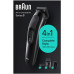 Braun SK3400BLK