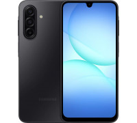 Samsung Galaxy A17 5G 4/128GB Black (SM-A176BZKAEUB)