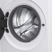 Candy Washing machine | BR 47SBL8-S | Energy efficiency class A | Front loading | Washing capacity 7 kg | 1400 RPM | Depth 49 cm | Width 60 cm | Display | Digital | Steam function | Wi-Fi | White