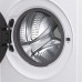 Candy Washing machine | BR 47SBL8-S | Energy efficiency class A | Front loading | Washing capacity 7 kg | 1400 RPM | Depth 49 cm | Width 60 cm | Display | Digital | Steam function | Wi-Fi | White