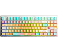 Aula F87Pro V2 Ice Blue Magnetic Switch (AUF87PV2-OS-KMICS)