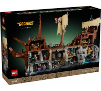 LEGO Ideas Goonies (21363)