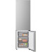 LG NoFrost 375 L wysokość 203 cm srebrny - Ledusskapis GBBS524CPY.APYQEUZ