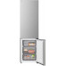 LG NoFrost 375 L wysokość 203 cm srebrny - Ledusskapis GBBS524CPY.APYQEUZ
