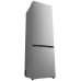 LG NoFrost 375 L wysokość 203 cm srebrny - Ledusskapis GBBS524CPY.APYQEUZ