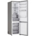 LG NoFrost 375 L wysokość 203 cm srebrny - Ledusskapis GBBS524CPY.APYQEUZ
