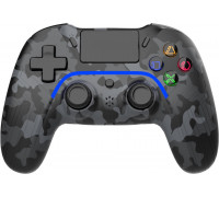 KONTROLER COBRA QSP460CBK PS4 CAMO BLACK