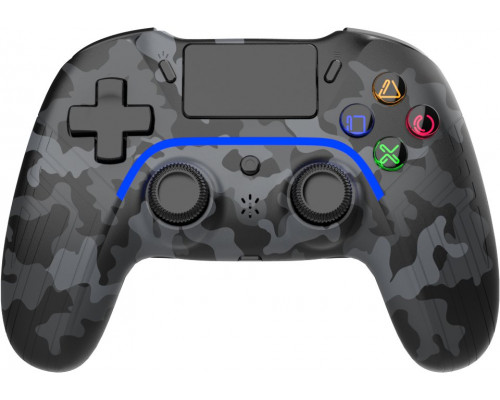 KONTROLER COBRA QSP460CBK PS4 CAMO BLACK