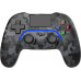 KONTROLER COBRA QSP460CBK PS4 CAMO BLACK