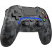 KONTROLER COBRA QSP460CBK PS4 CAMO BLACK