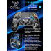 KONTROLER COBRA QSP460CBK PS4 CAMO BLACK