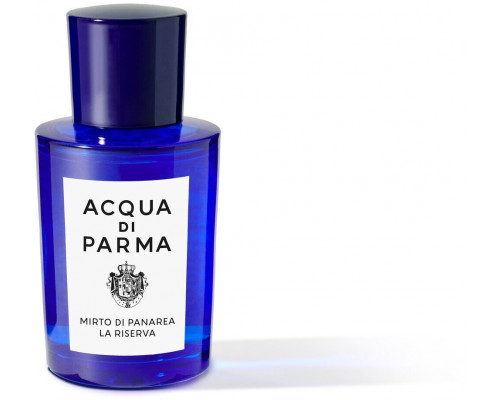 ACQUA DI PARMA Mirto di Panarea La Riserva EDP spray 50ml