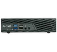 TERRA PC-Mini 5000V6.1 SILENT GREENLINE