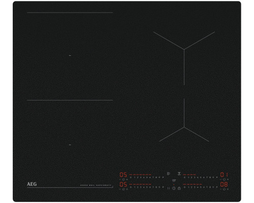AEG TI64IB1CIZ induction cooker Autark