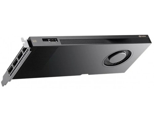 HP INC Karta GFX RTX PRO 4000 BKwell24GB4DP