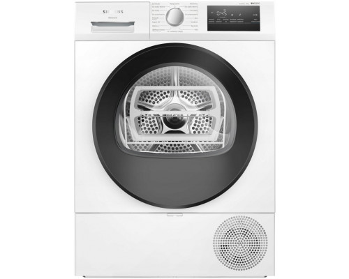 SIEMENS SUSZARKA DO UBRAŃ WT45HV99PL