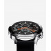 Smartwatch Gravity Silver Bransoleta + Pasek GT10-6