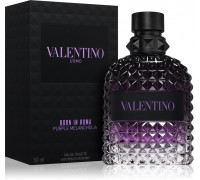 Valentino Born In Roma Purple Melancholia Uomo Perfumowana - 50Ml