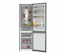 Fridge/freezer DRB450WMBDEU