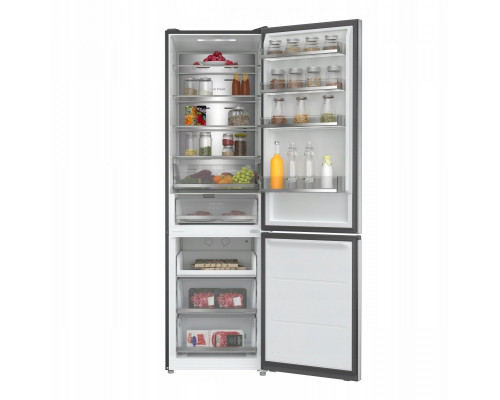 Fridge/freezer DRB450WMBDEU