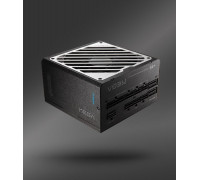 FSP MEGA-1000GM 1000 W ATX Black