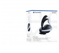 bezprzewodowe PlayStation 5 Pluse Elite Headset + Etui