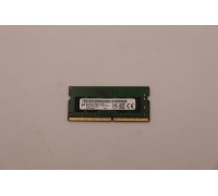 4GB DDR4 SODIMM memory module