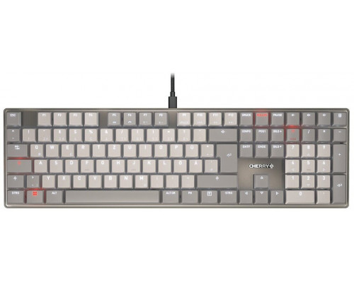 12033101/CORDED MECHANICAL MX LP 2.0 IVOR