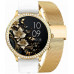 Smartwatch Gravity Gold Pasek i Bransoleta GT5-2