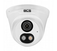 BCS-P-EIP18FSR3L3-Ai1 BCS POINT kopułkowa 8Mpx