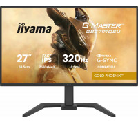 iiyama G-Master GB2791QSU-B1 Gold Phoenix