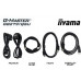 iiyama G-Master GB2791QSU-B1 Gold Phoenix