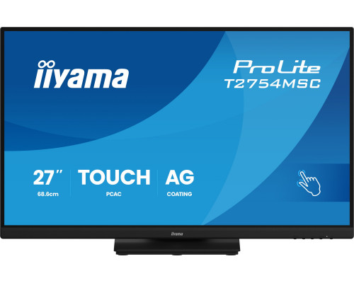 iiyama ProLite T2754MSC-B2AG