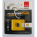SD  IMRO microSDHC 16GB Klasa 4 (4/16GB)