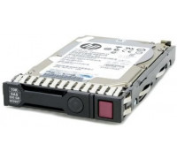HPE HDD 600GB 6G SAS 10K 2, RP001186813